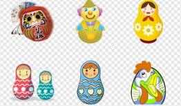 不倒翁漫画,趣味横生的平衡艺术之旅