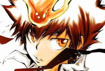 纲吉漫画h,青春校园的甜蜜日常